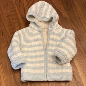 Angel Dear Fleece Hoodie
